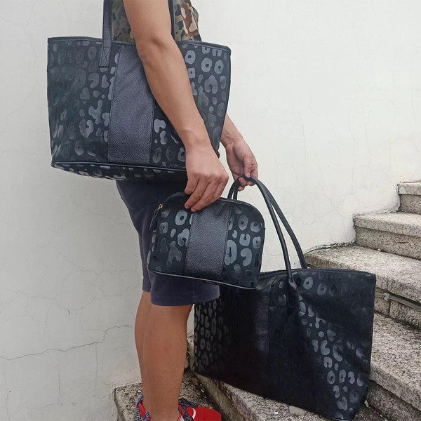 The Jolie Casual Shoulder/Tote Handbag