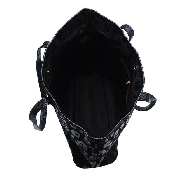 The Jolie Casual Shoulder/Tote Handbag