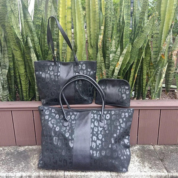 The Jolie Casual Shoulder/Tote Handbag