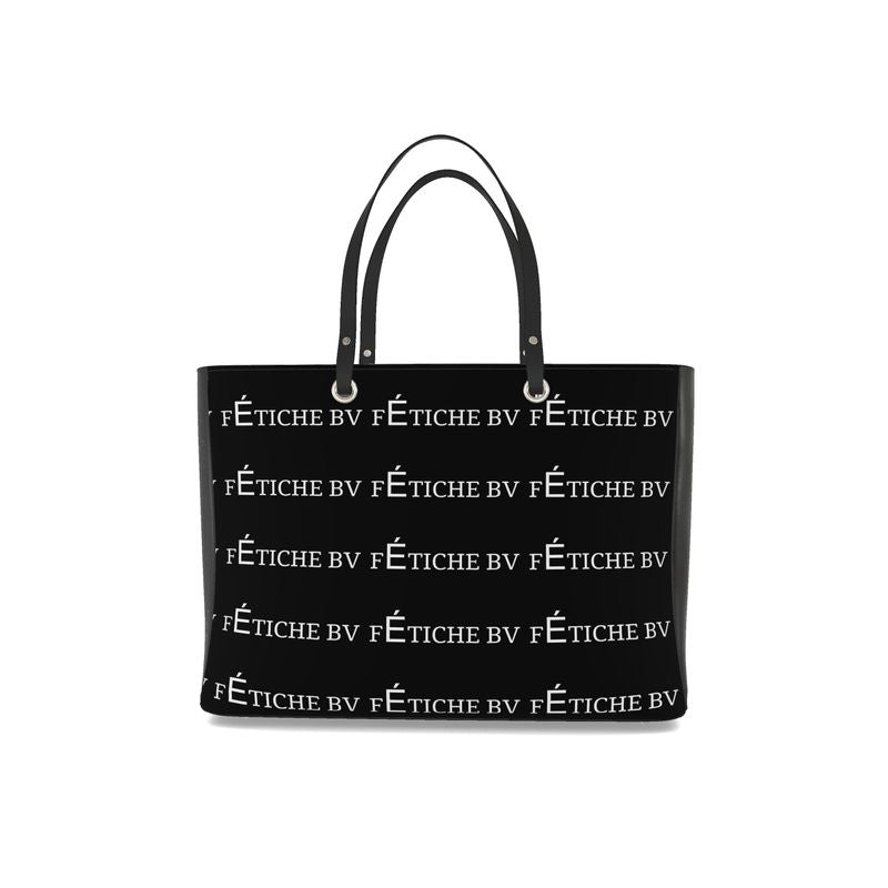 FÉTICHE BV PARIS CHIC SIGNATURE HANDBAG