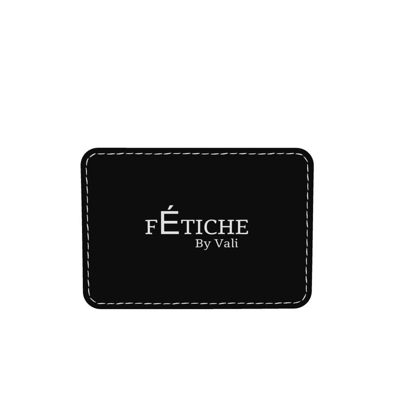 FÉTICHE BV PARIS CHIC SIGNATURE HANDBAG