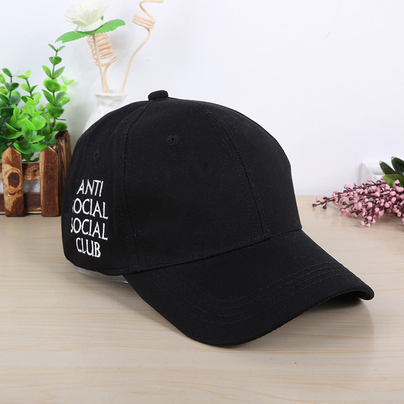 Summer Baseball Cap