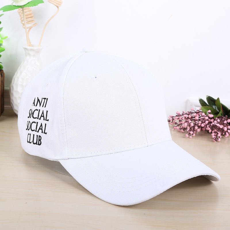 Summer Baseball Cap