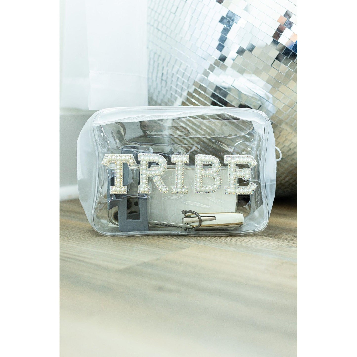 Bridal Collection Makeup Organizer
