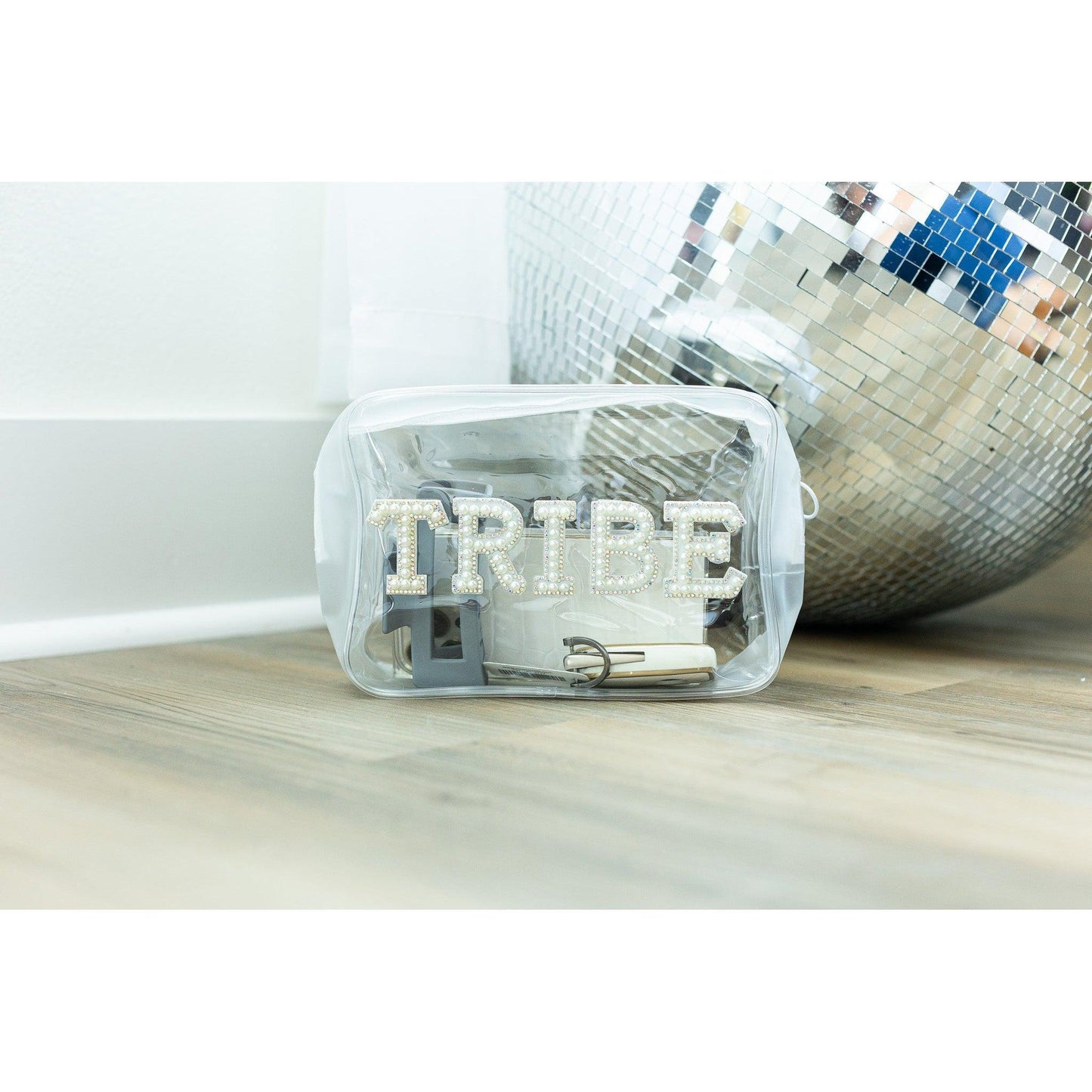 Bridal Collection Makeup Organizer