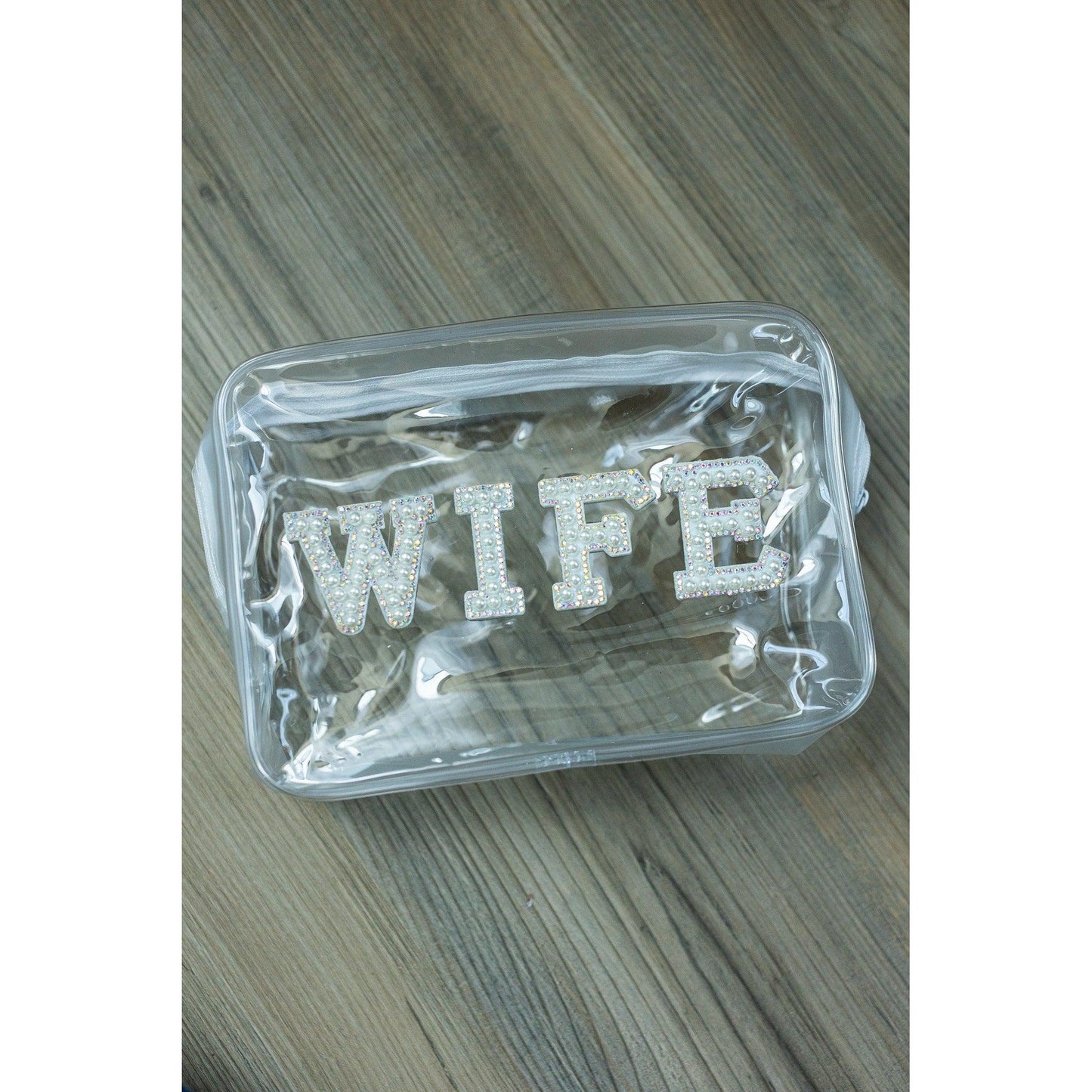 Bridal Collection Makeup Organizer