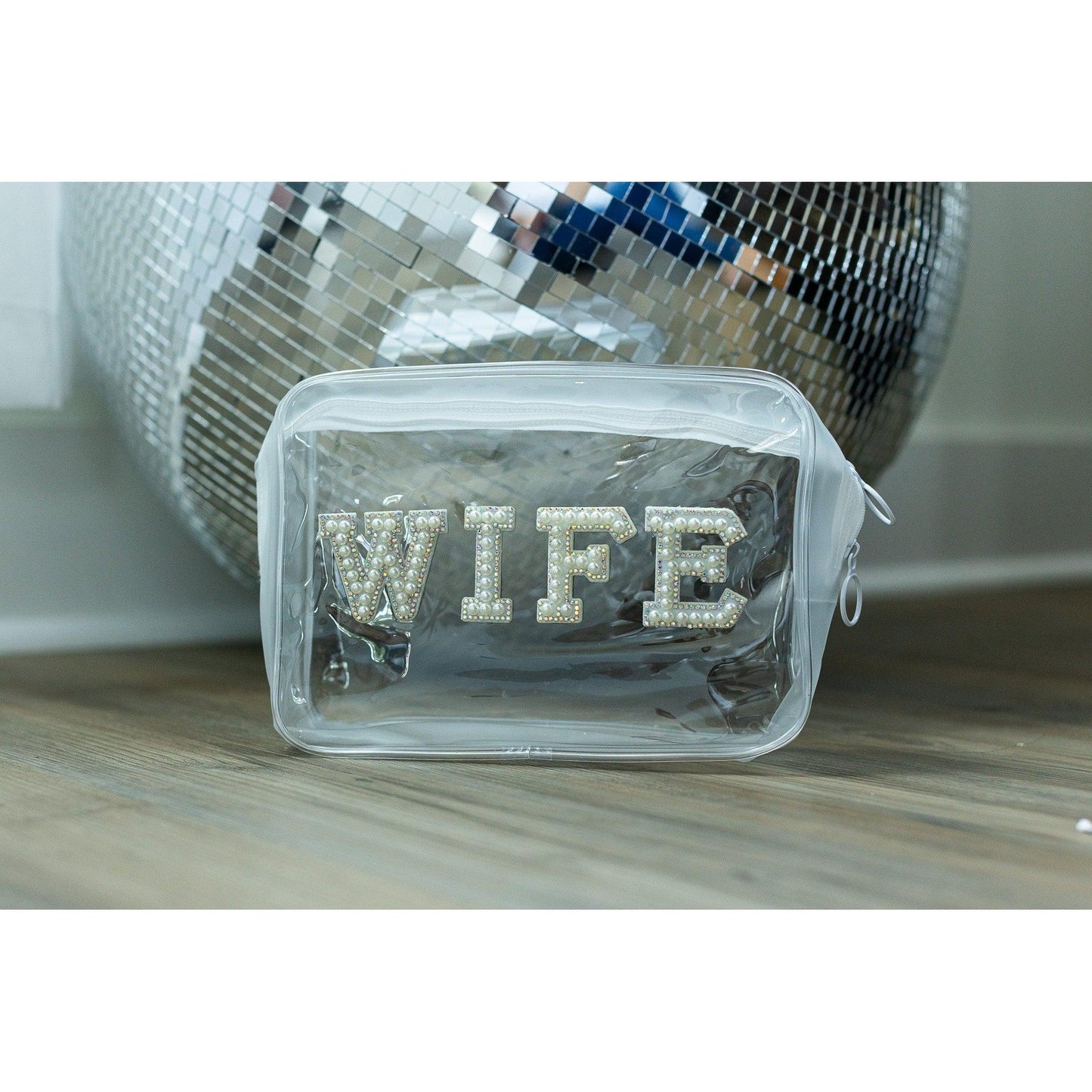 Bridal Collection Makeup Organizer
