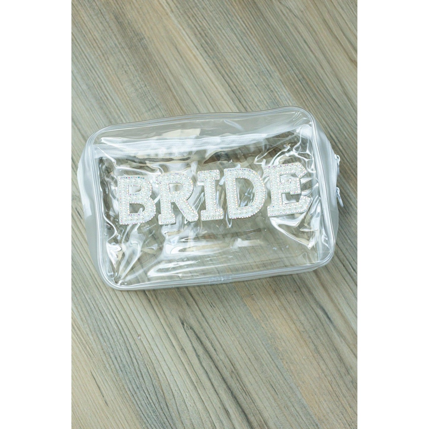 Bridal Collection Makeup Organizer
