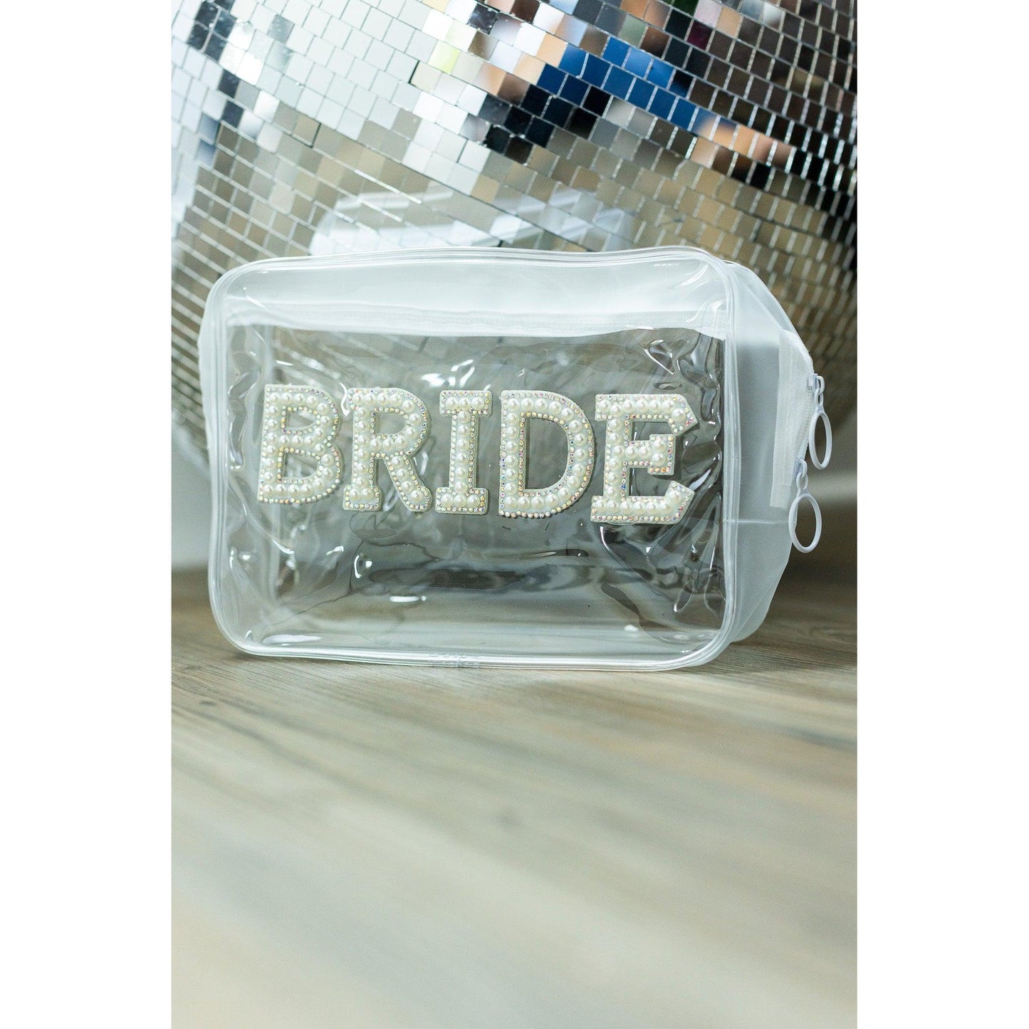 Bridal Collection Makeup Organizer