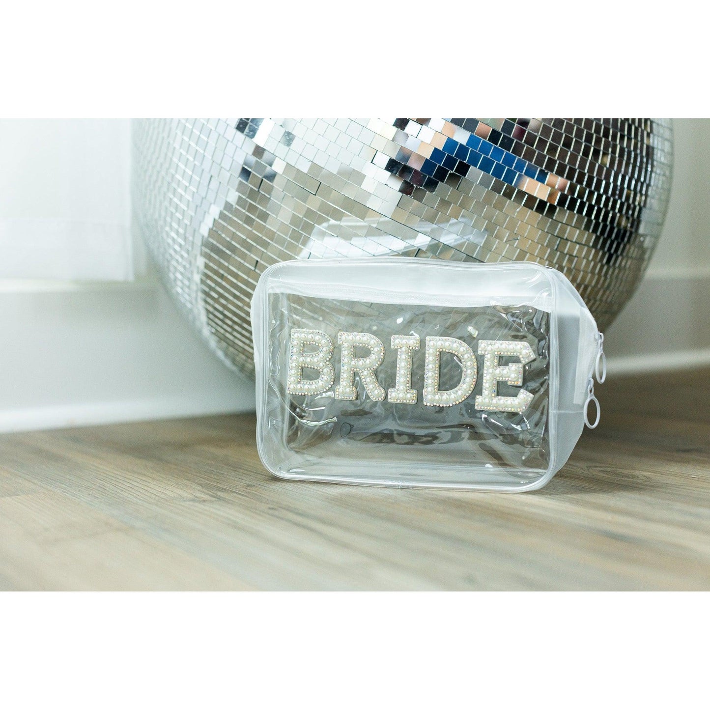 Bridal Collection Makeup Organizer