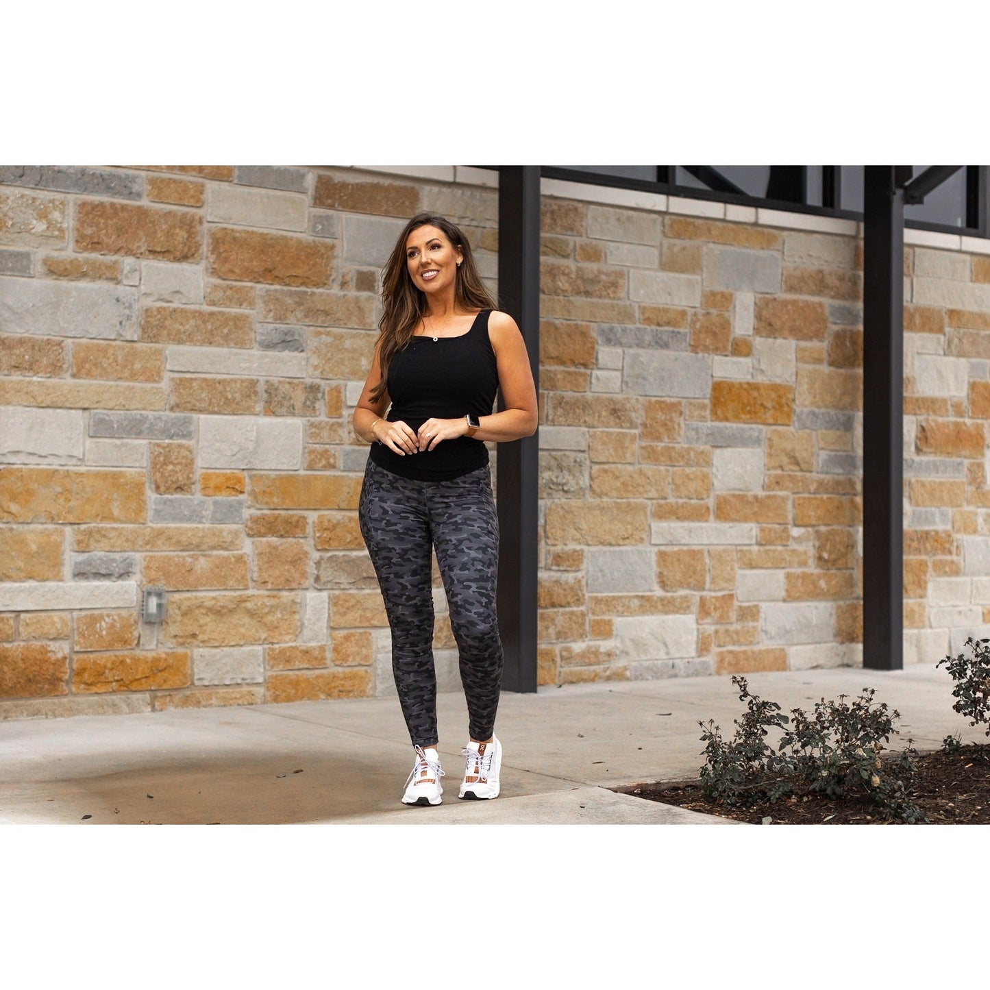 Ready to Ship | Maverick Camo FULL Length