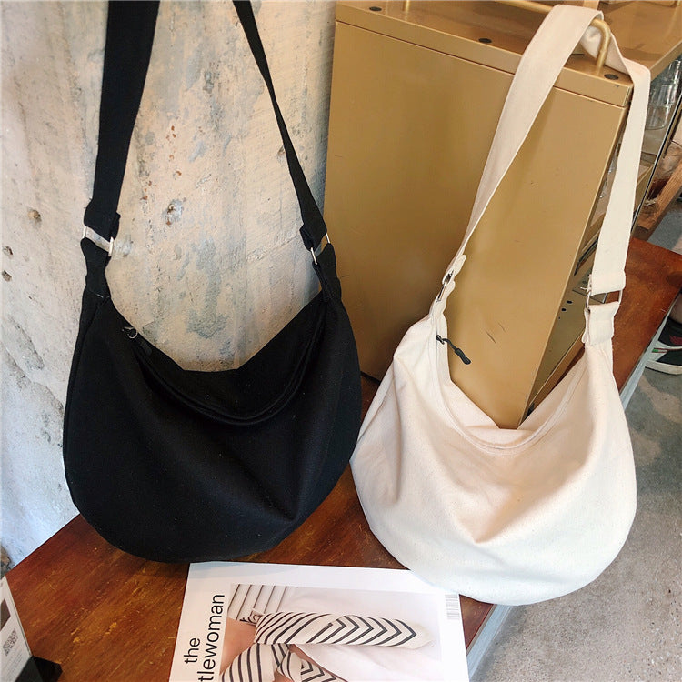 Large Capacity Shoulder Bag