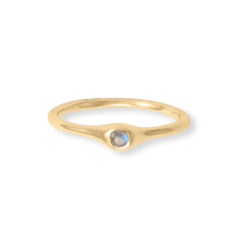 Life in Color! Five Ring Set
