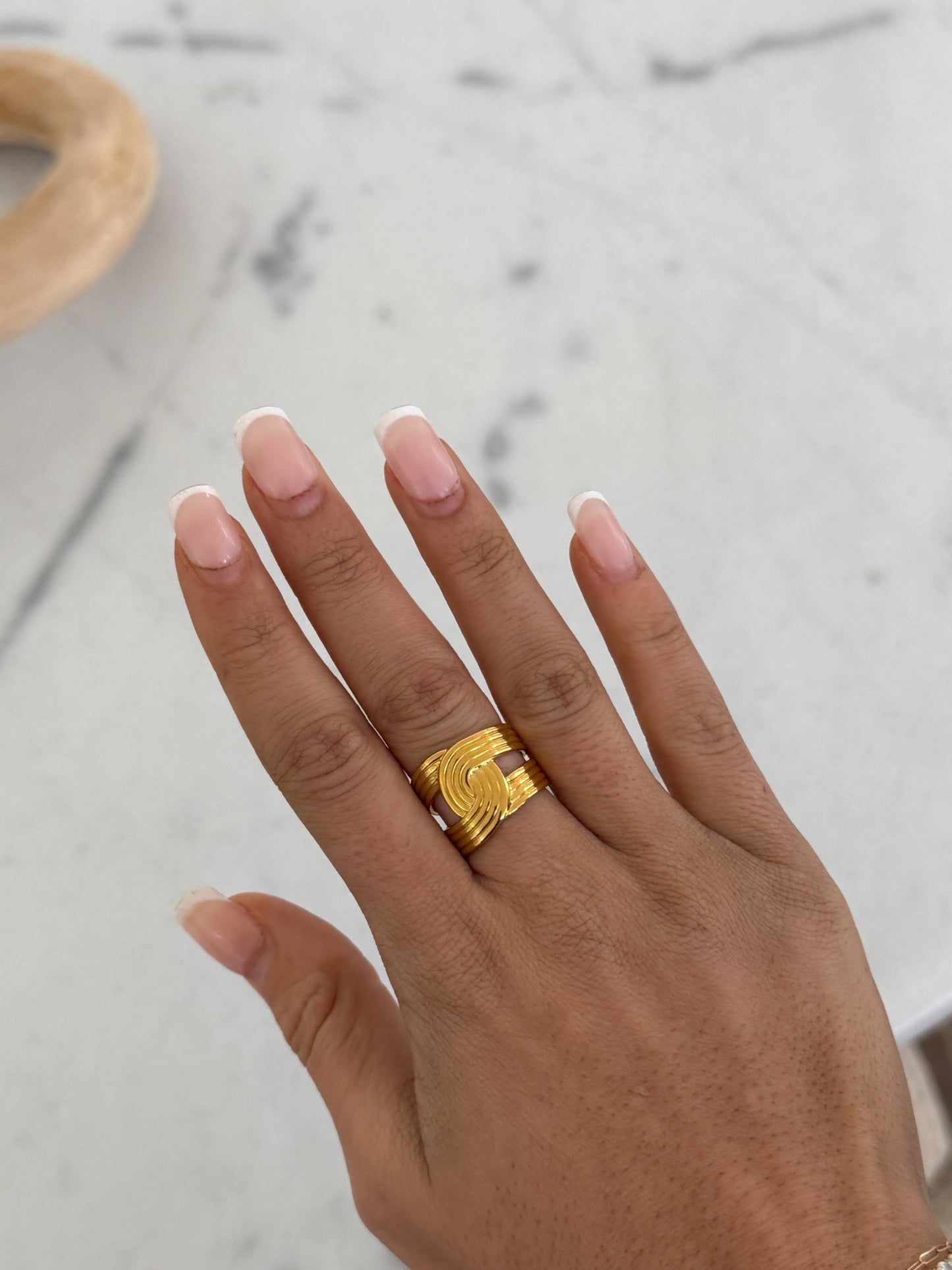 ZOE RING