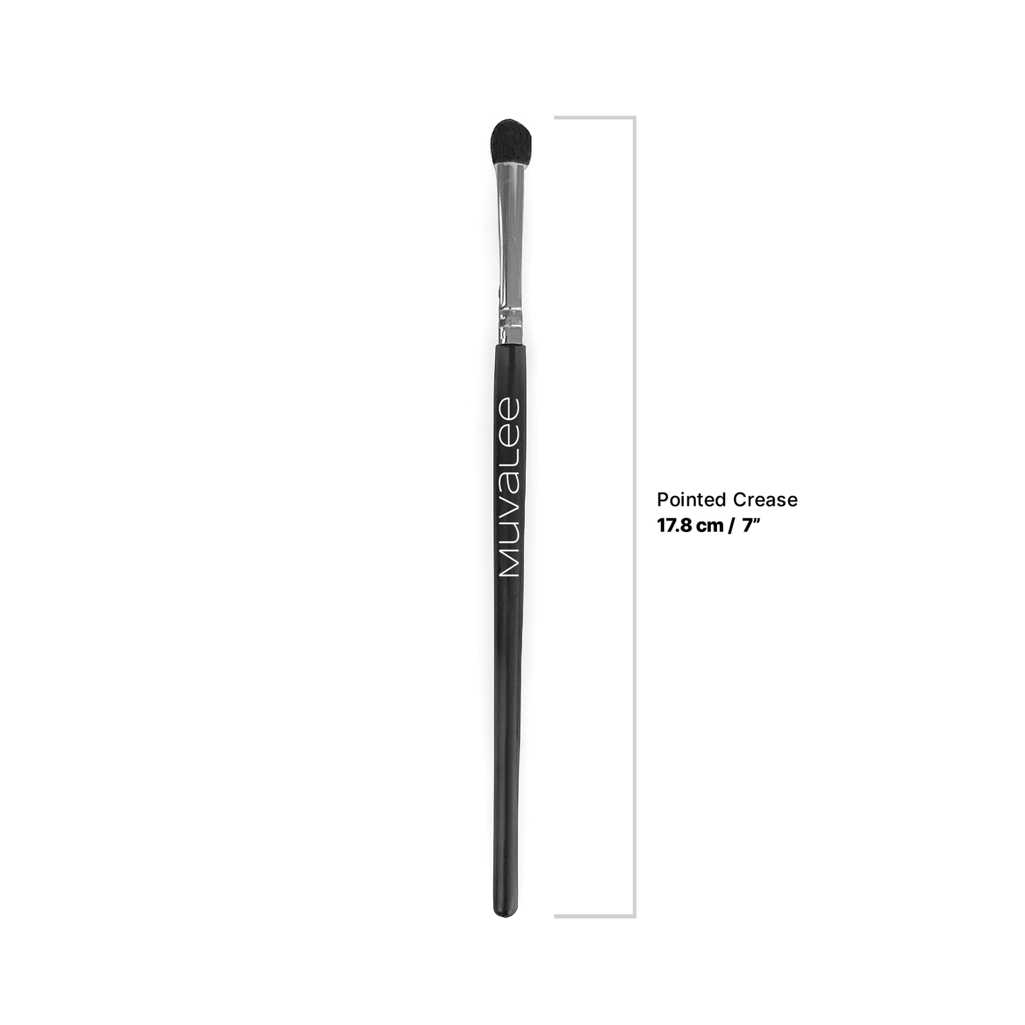 Muvalee Brush Creases