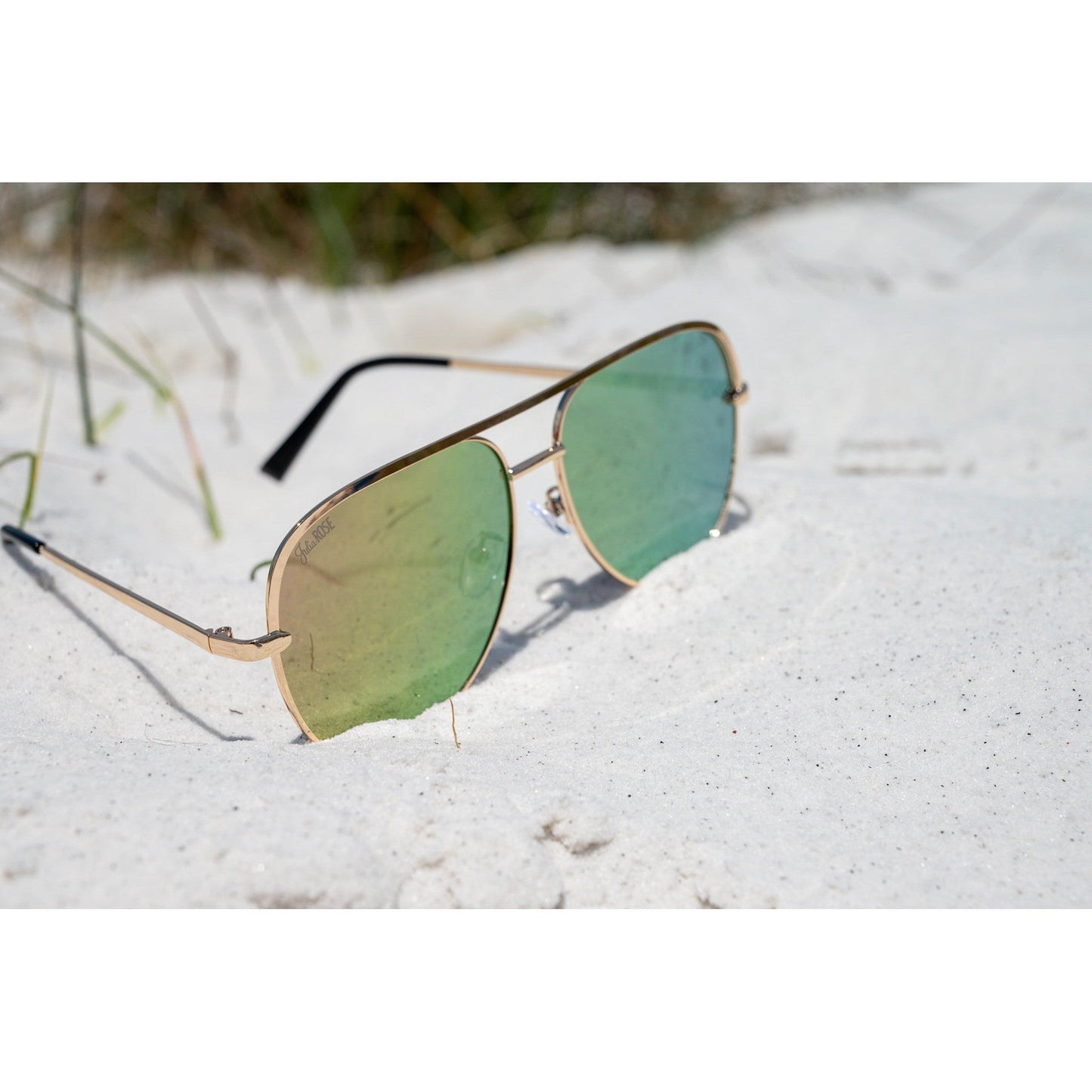 PreOrder | The Pink/Gold Kay - High Quality Unisex Aviator Sunglasses*