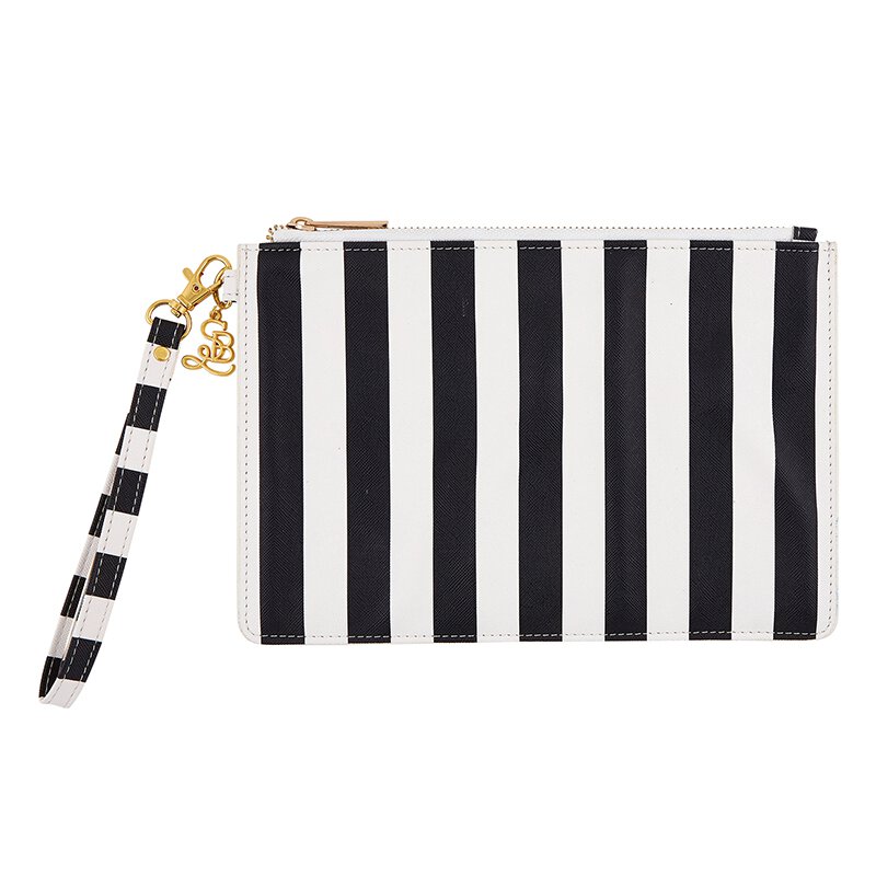 Cabana Boy Wanted Wristlet