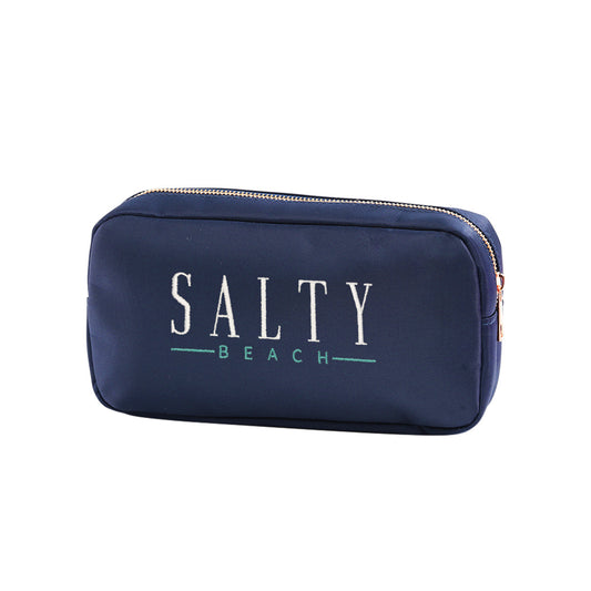 Salty Beach Logan Accessory Bag