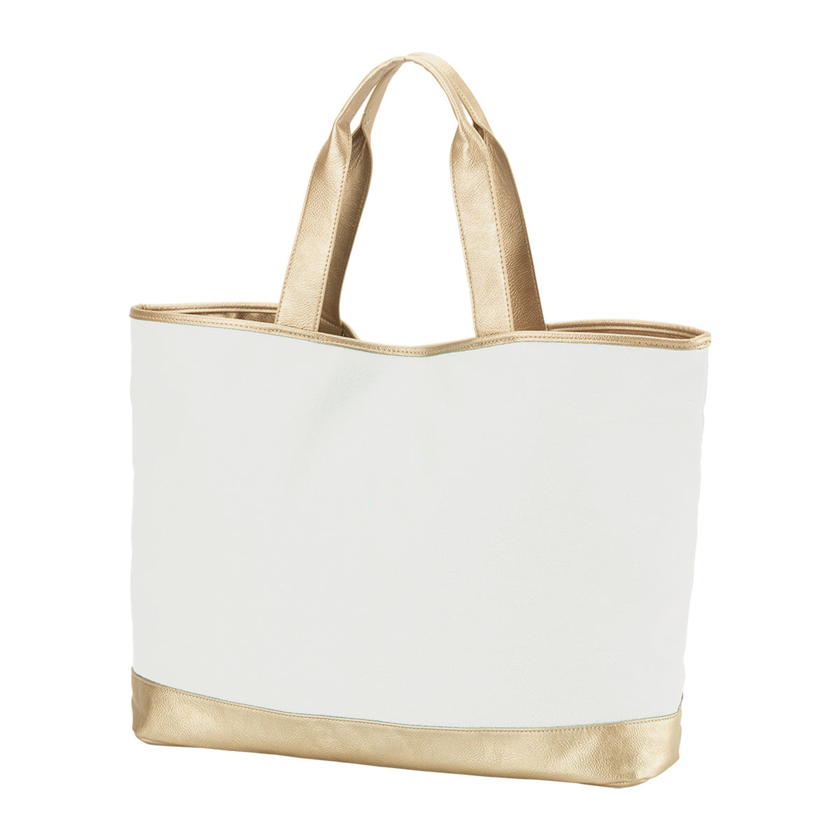 Creme Cabana Tote
