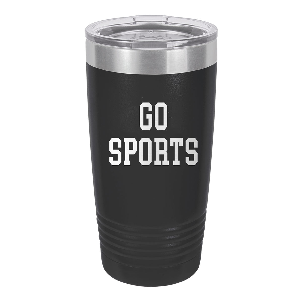 Go Sports 20oz. Tumbler