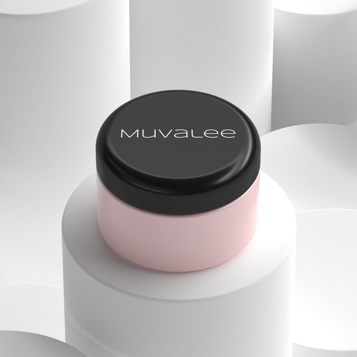 Muvalee Clay Mask (Oily Skin)