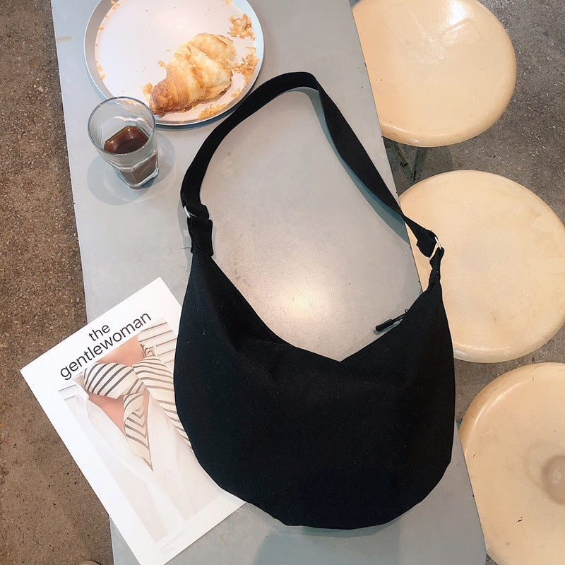 Large Capacity Shoulder Bag