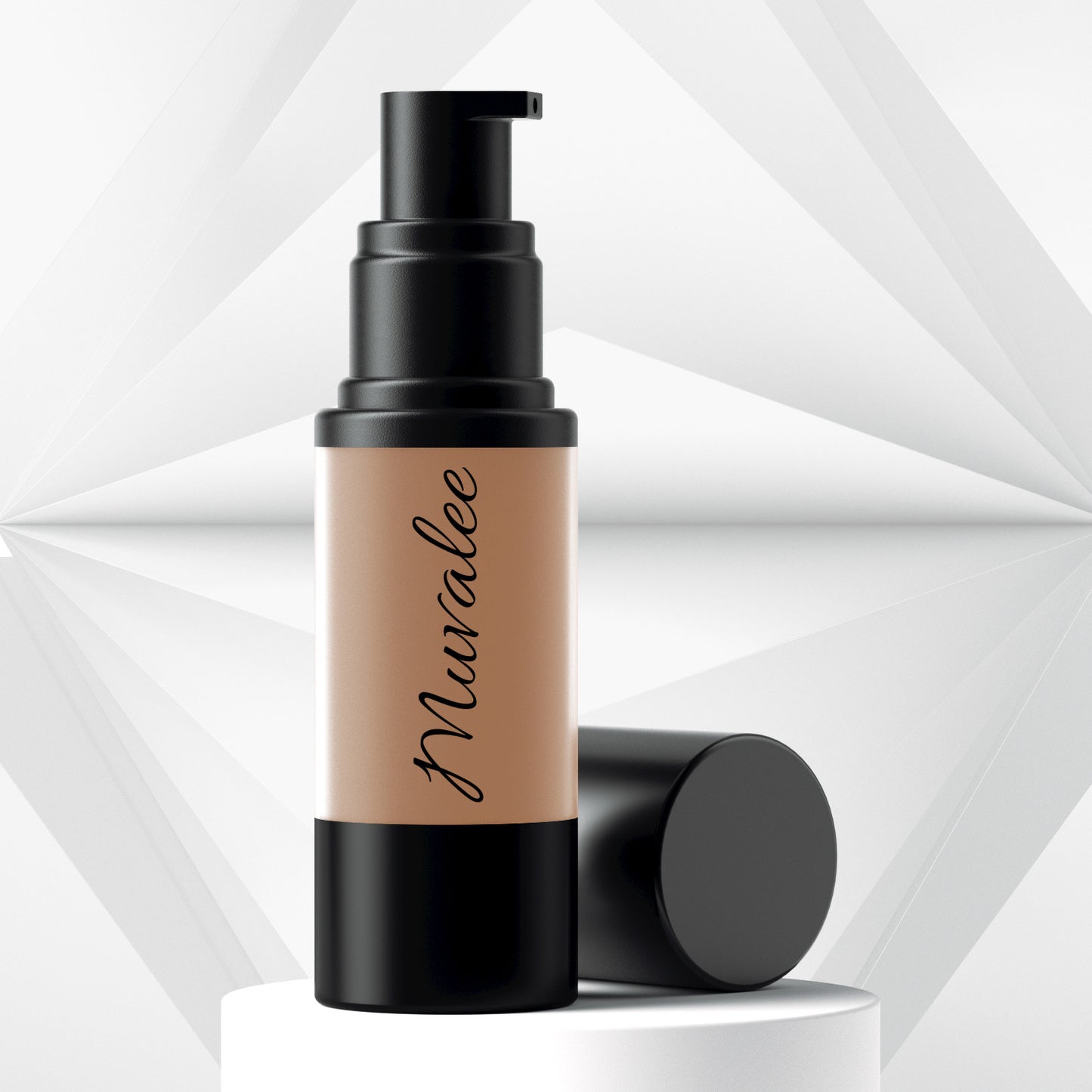 Muvalee Warm Foundations