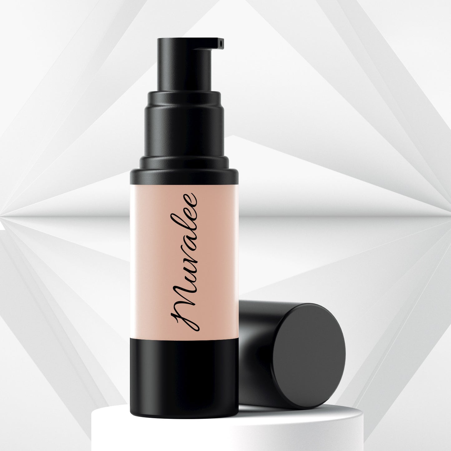 Muvalee Warm Foundations