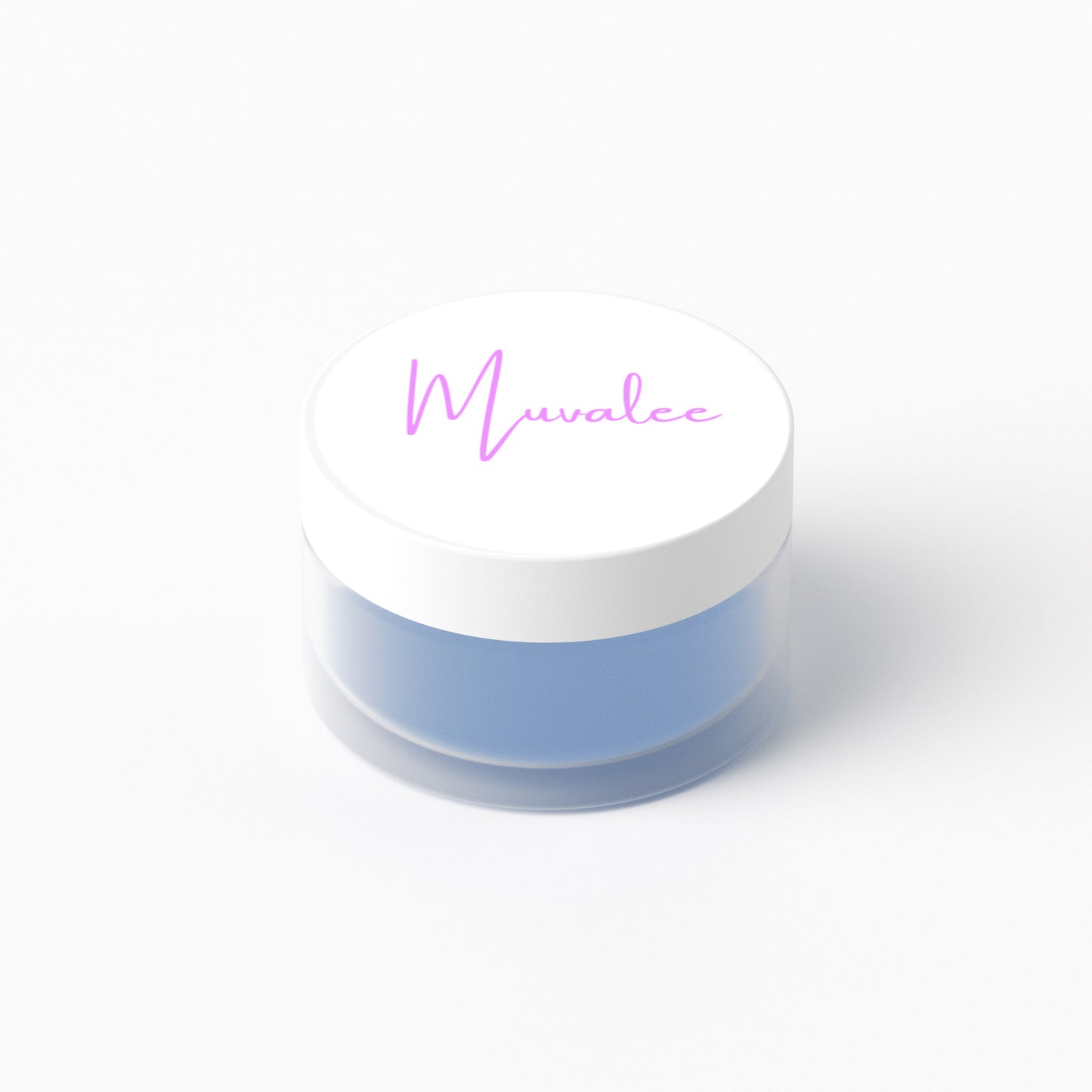 Muvalee Lip Scrubs