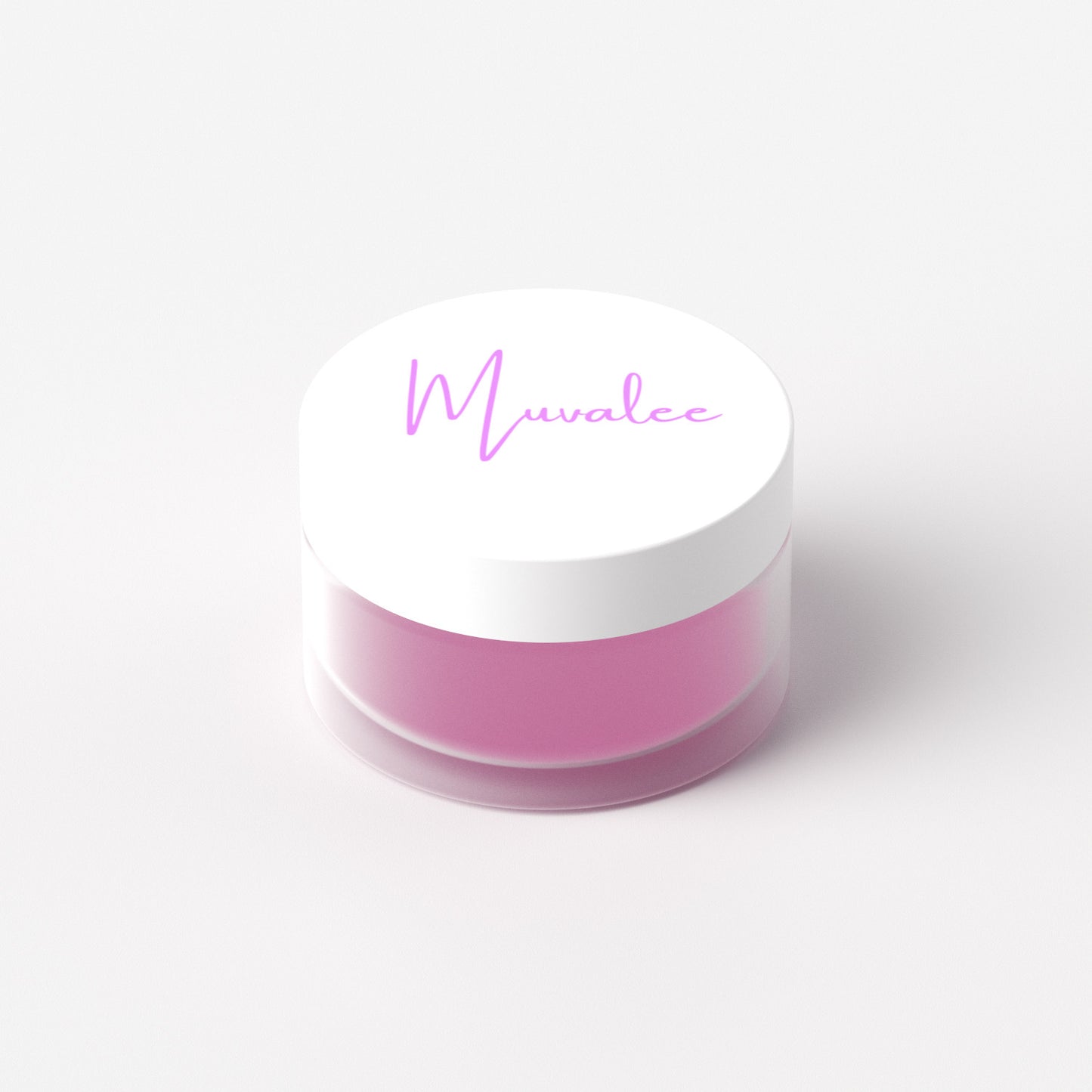 Muvalee Lip Scrubs