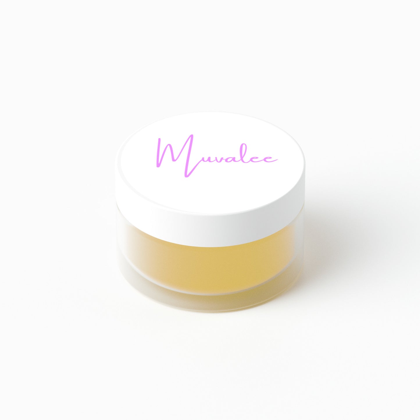 Muvalee Lip Scrubs