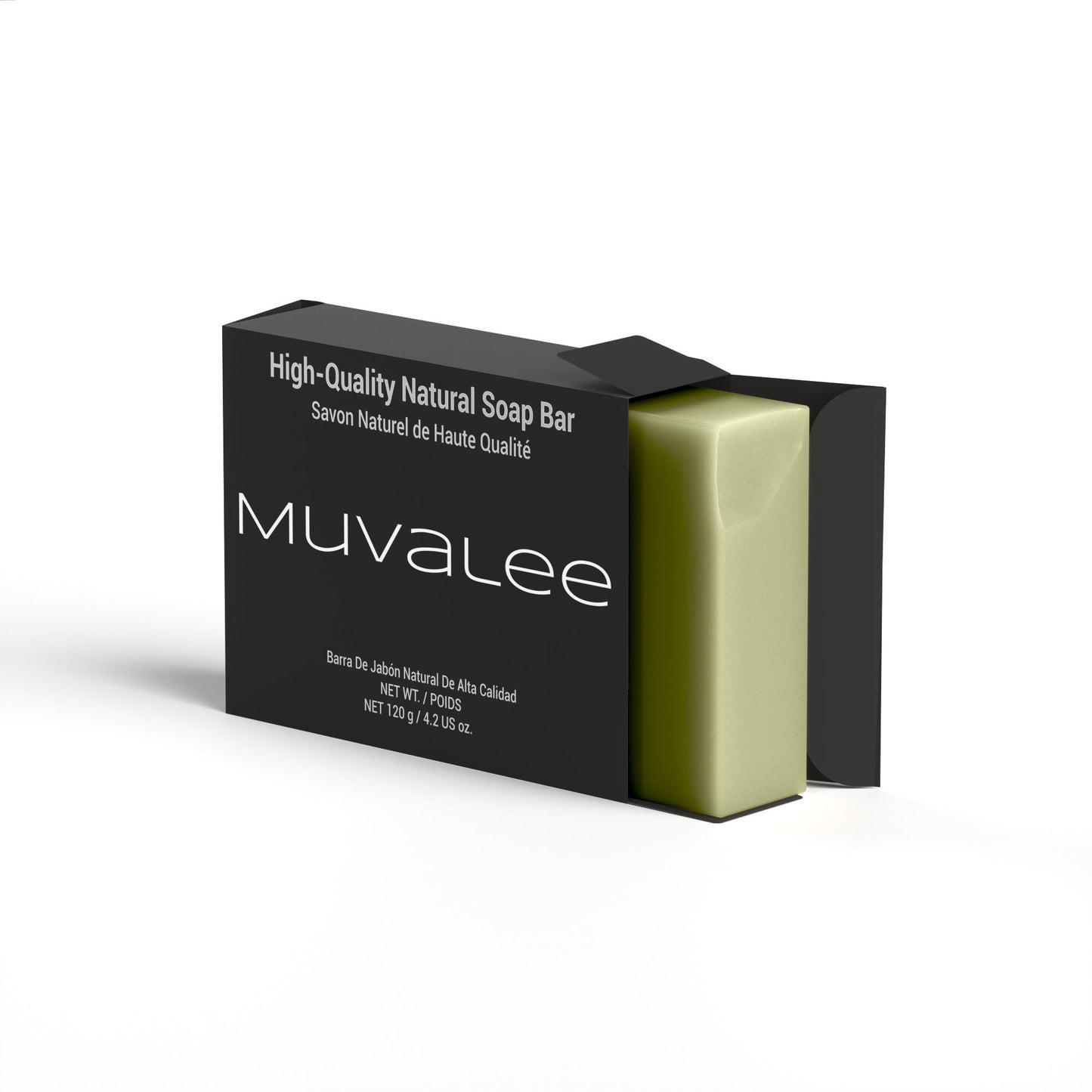 Muvalee Aloe Butter Bar