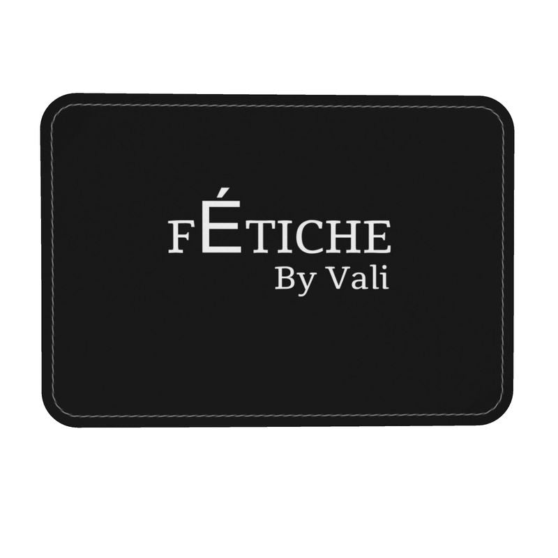 FÉTICHE BV  A'va Signature  Designer  Chain Bag
