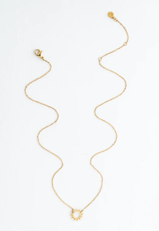 The Mallory Necklace