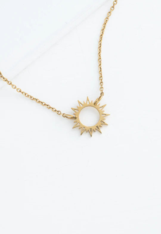 The Mallory Necklace