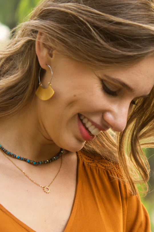 The Mallory Necklace