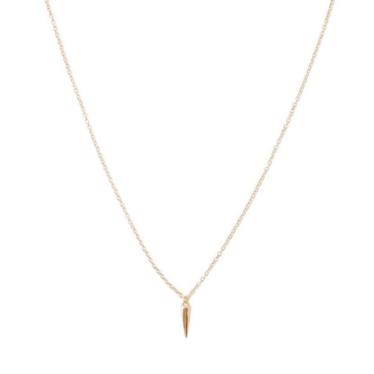 Mini Spike Necklace