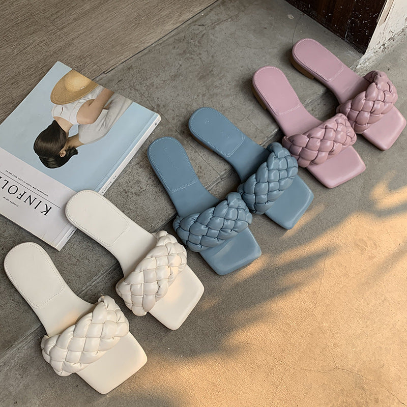 Women's Flat Sandals