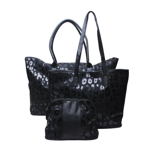 The Jolie  Casual Shoulder/Tote Handbag