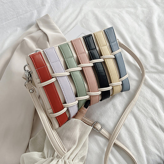 Women's One Shoulder Messenger Bag