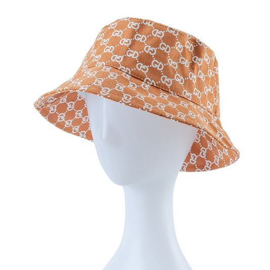 Street Style Unisex Bucket Hat