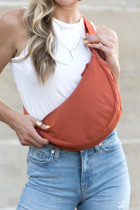 The Everyday Sling Bag