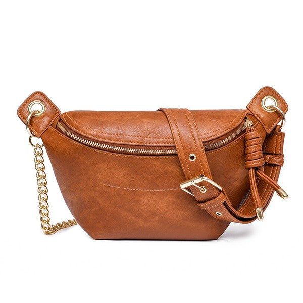 Sling Belt Bum Bag