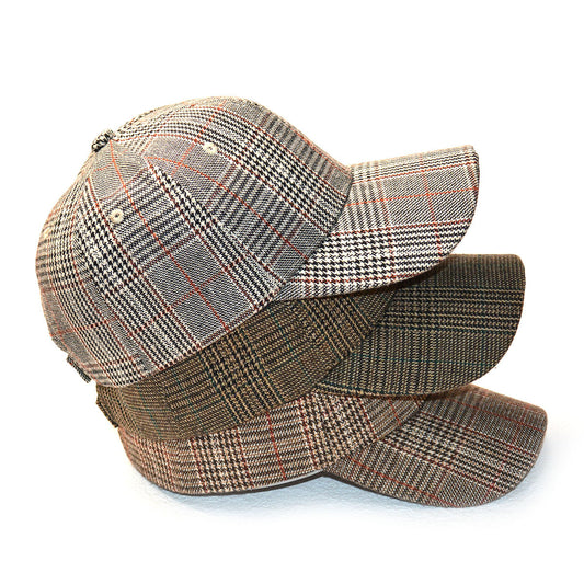 Vintage Baseball Cap
