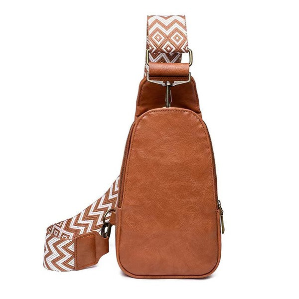 Cross Body Sling Bag