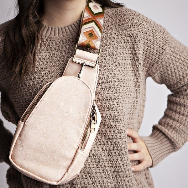 Cross Body Sling Bag