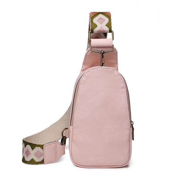 Cross Body Sling Bag