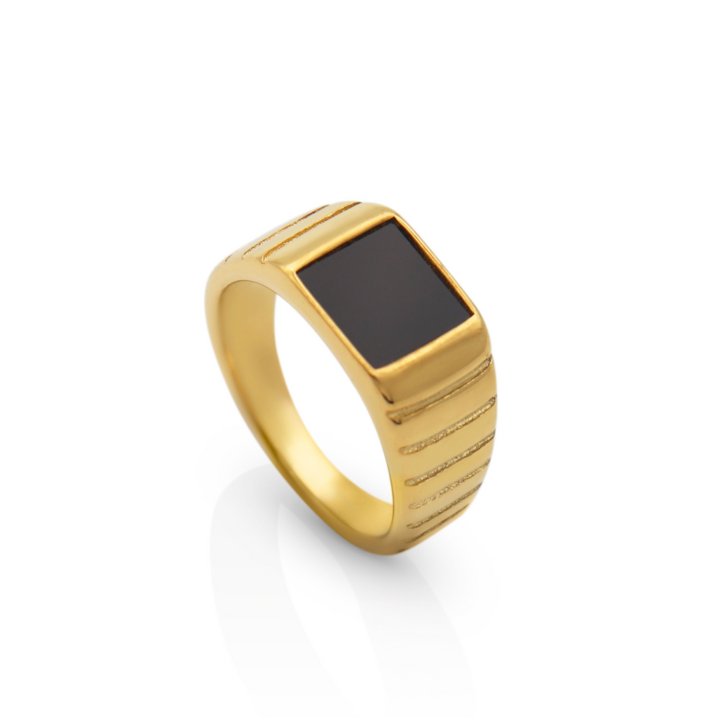 EVELINE LEBLANC RING