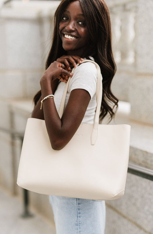 CHARLOTTE TOTE