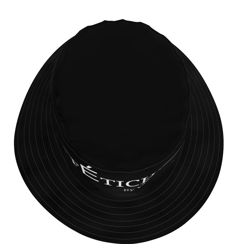 FÉTICHE BV  Designer  Canvas  Bucket Hat